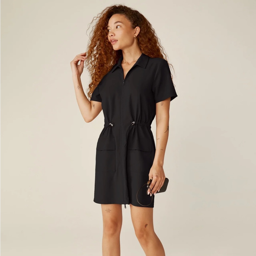 Beyond Yoga City Chic Dress